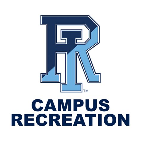 URI Campus Rec .